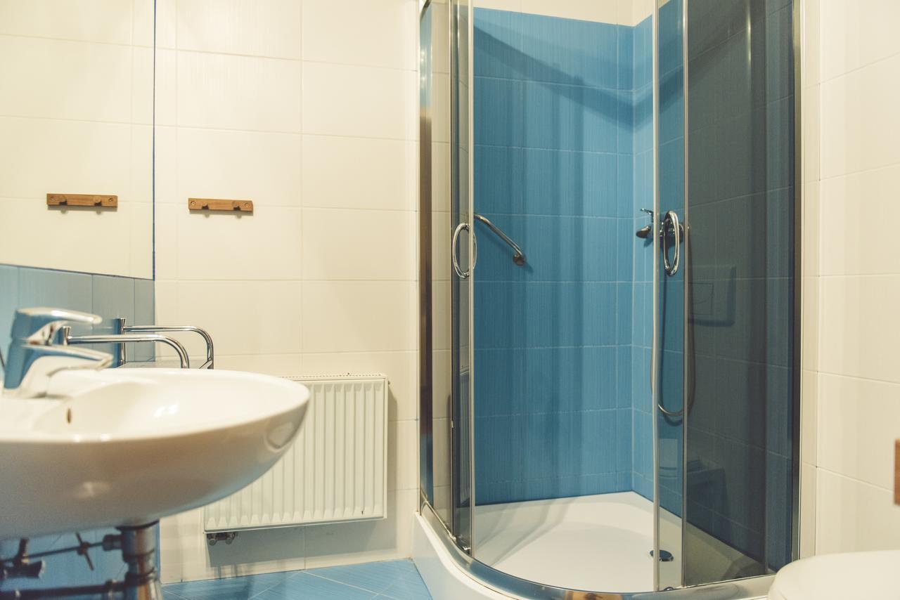 חויניצה Hotel Odejewscy מראה חיצוני תמונה